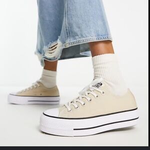 Platform Converse
